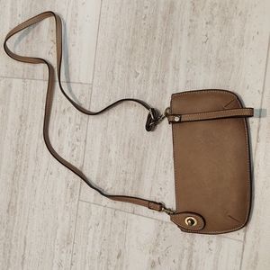 Joy Susan Wristlet Crossbody
